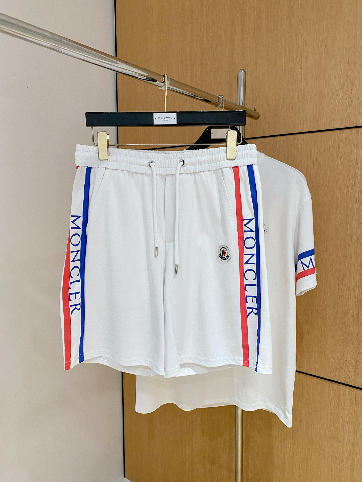 clothes and pants